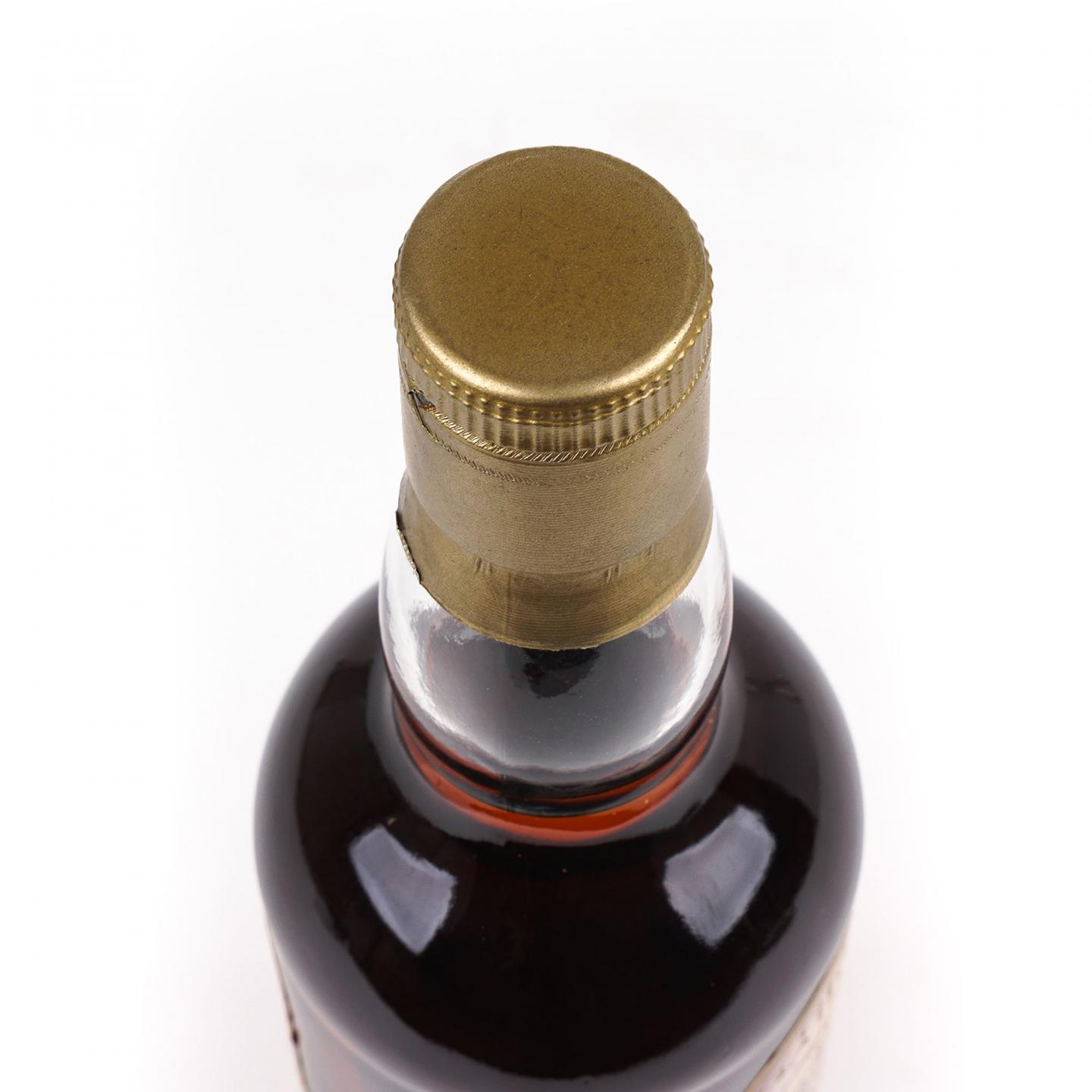 Glen Garioch 格兰盖瑞 21年 木盒