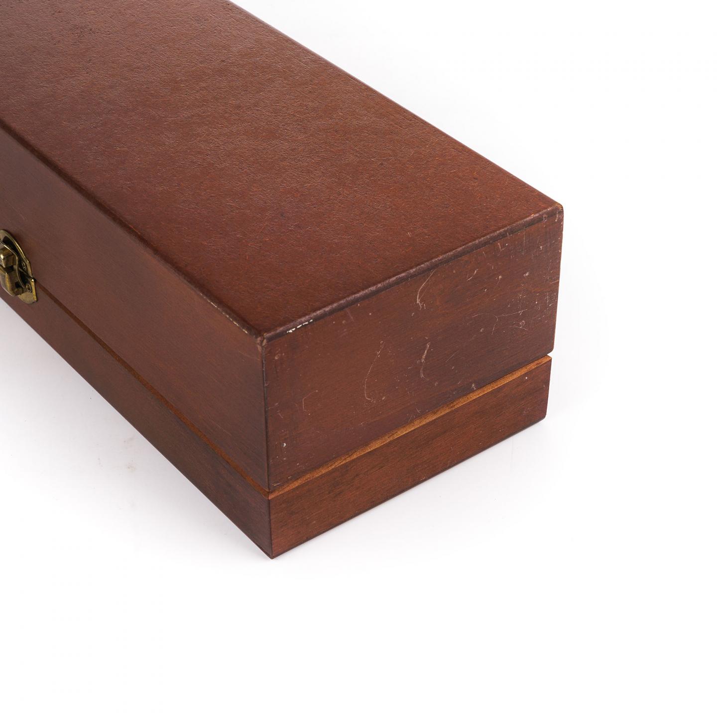 Glen Garioch 格兰盖瑞 21年 木盒