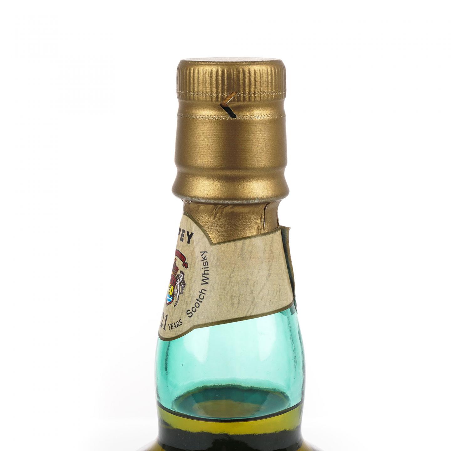 Spey 诗贝 21年 1982