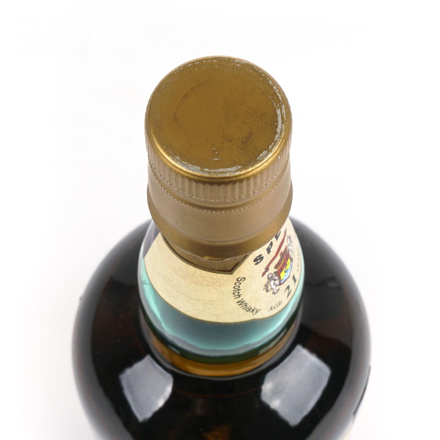 Spey 诗贝 21年 1982