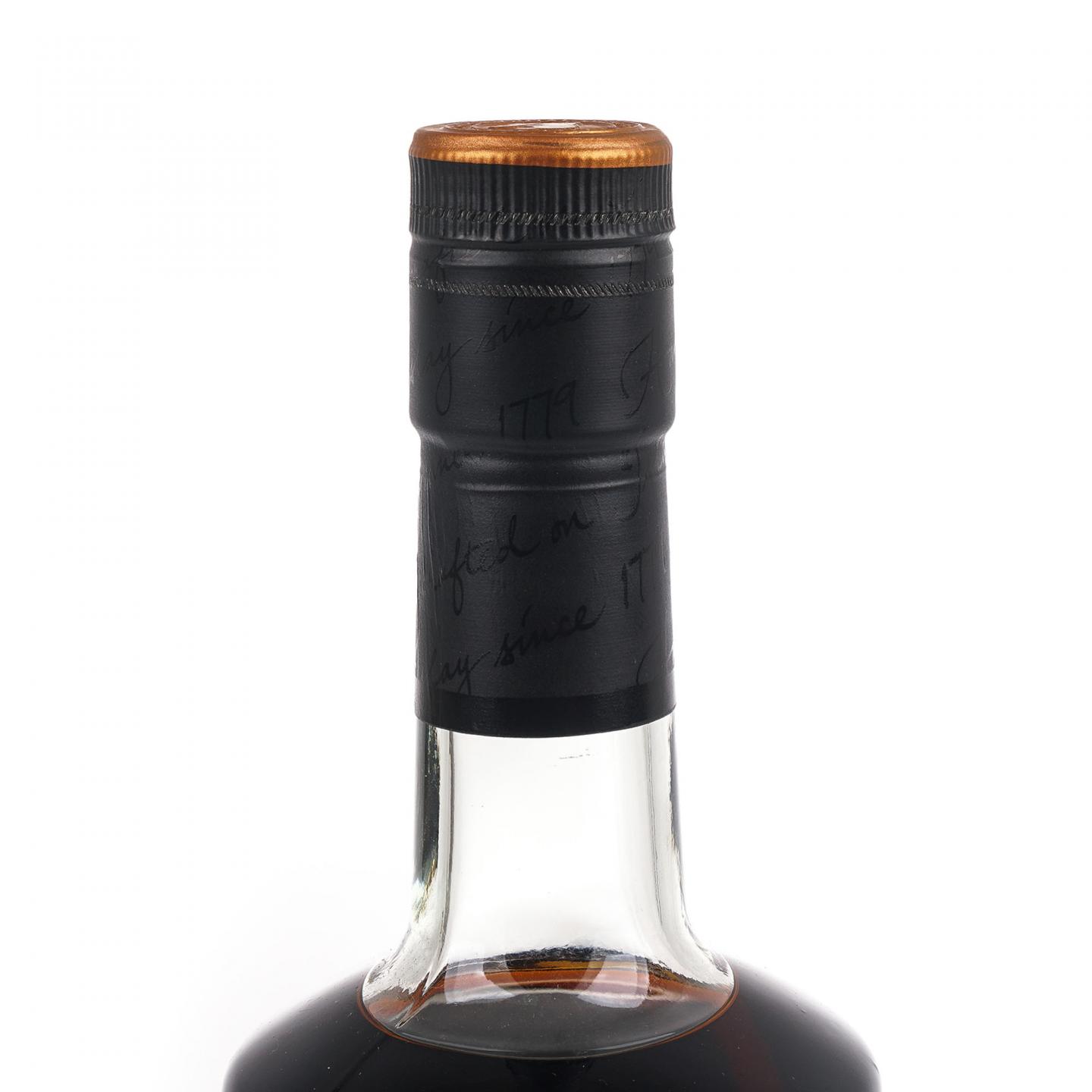 Bowmore 波摩 15年 Laimrig 第2版 雪莉桶后熟