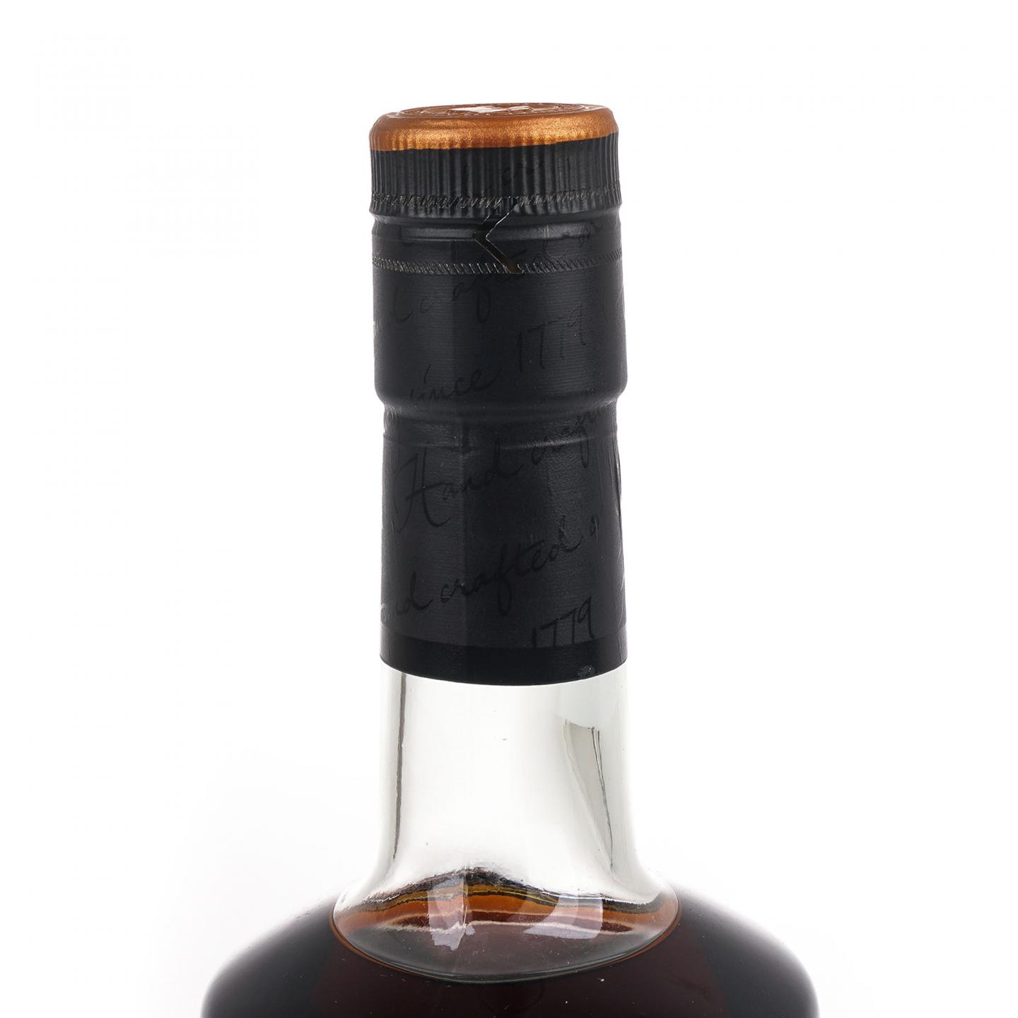 Bowmore 波摩 15年 Laimrig 第2版 雪莉桶后熟