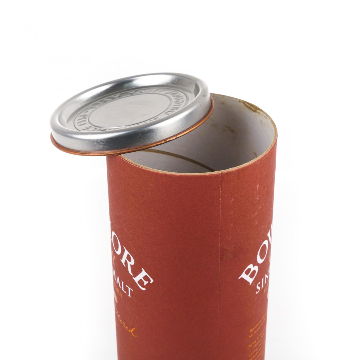 Bowmore 波摩 15年 Laimrig 第2版 雪莉桶后熟