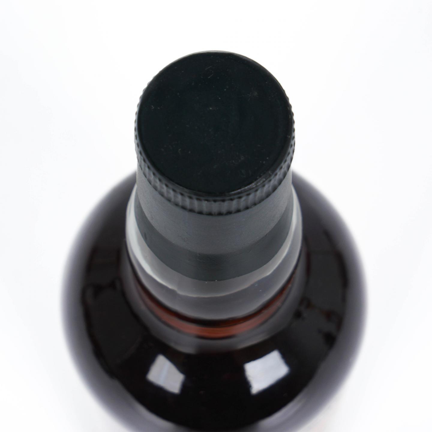 Long Pond 15年 2007-2022 牙买加朗姆酒