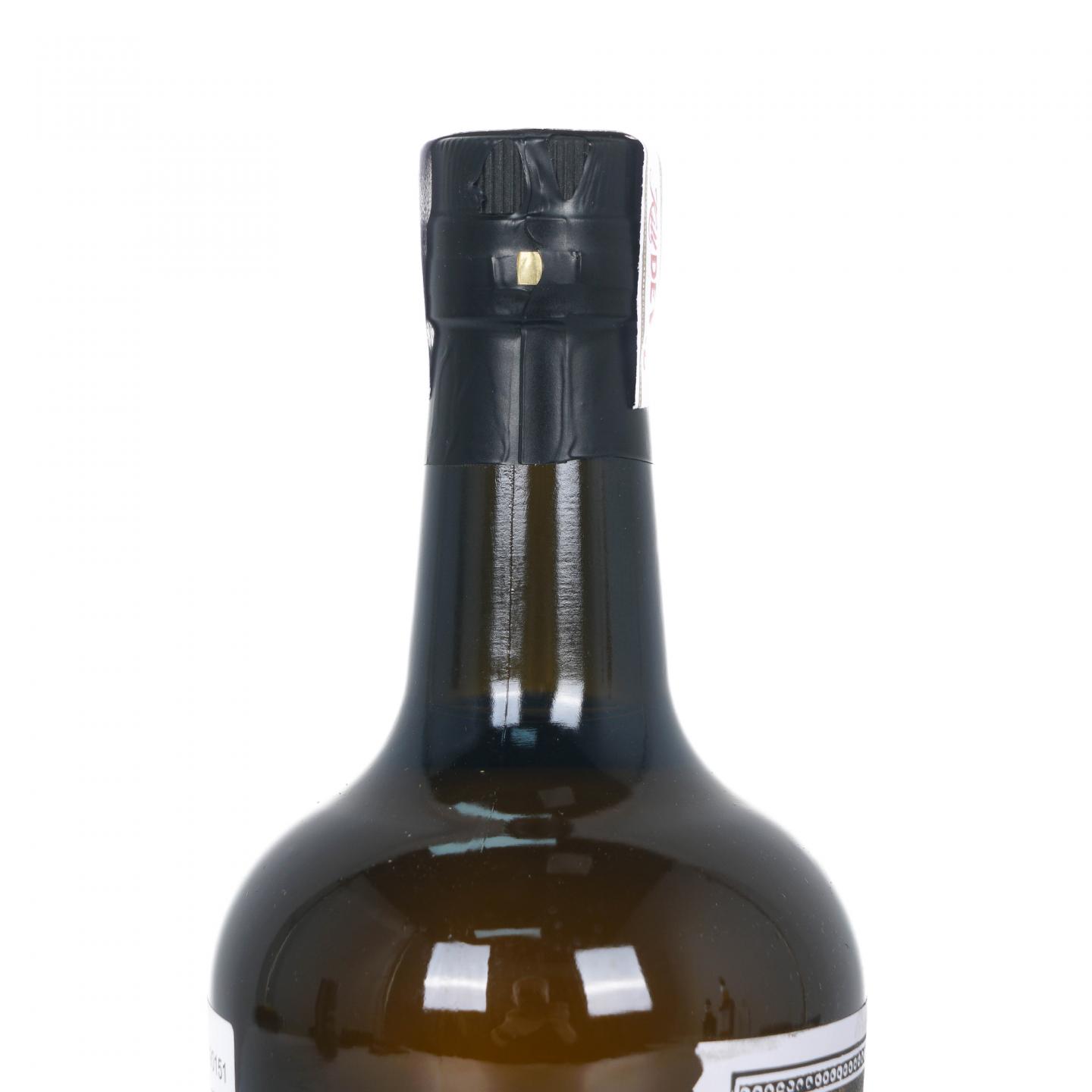 Guyana 钻石 16年 2005 Kill Devil 单桶朗姆酒 桶强