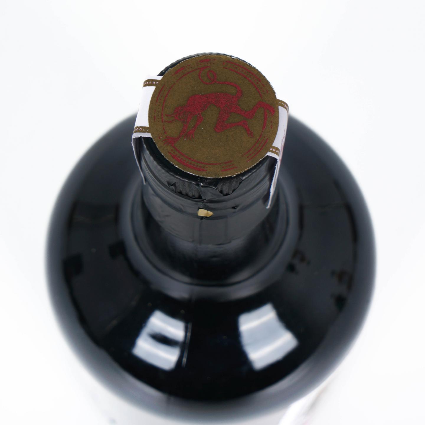 Guyana 钻石 16年 2005 Kill Devil 单桶朗姆酒 桶强