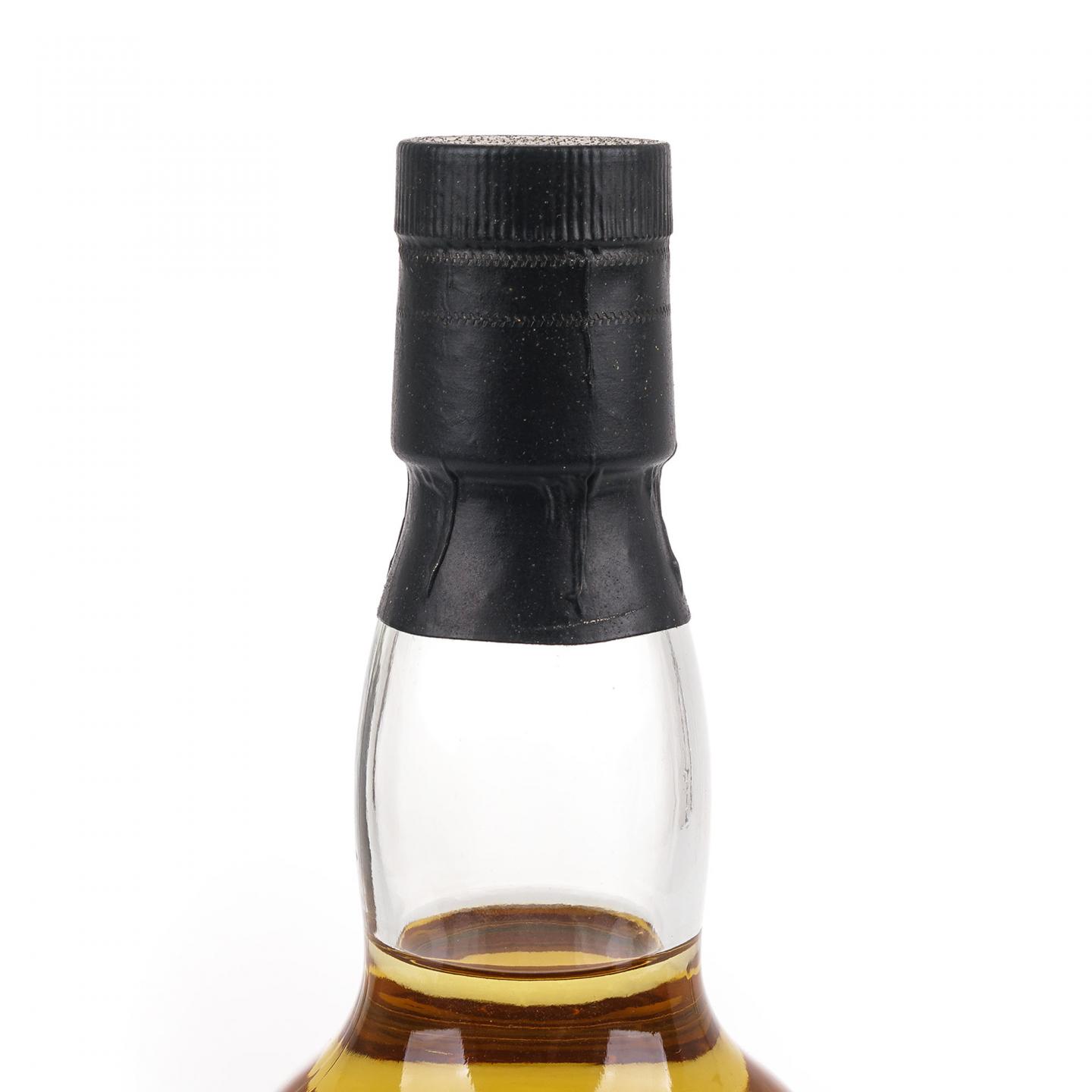 Macallan 麦卡伦 1991-2010 单桶#CM160 HMcD