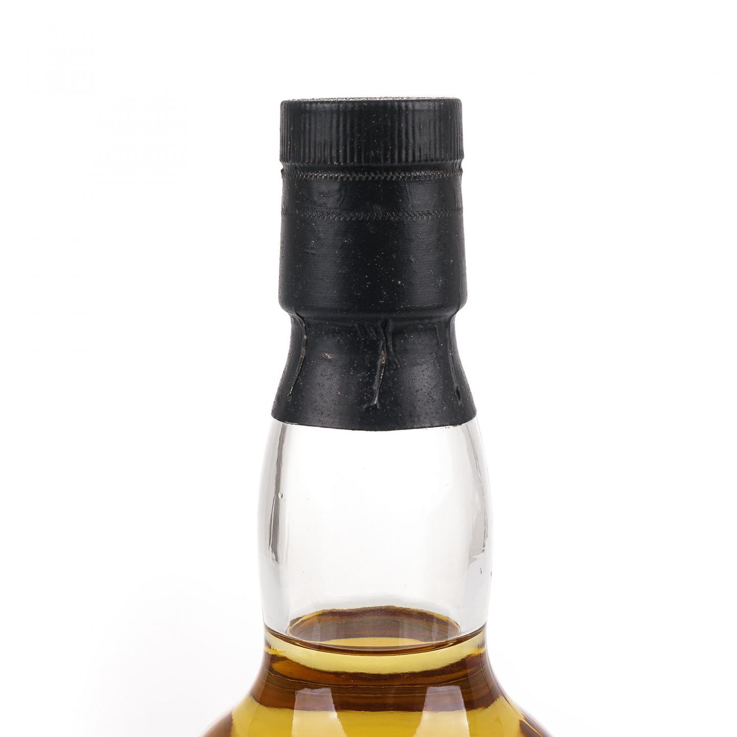 Macallan 麦卡伦 1991-2010 单桶#CM160 HMcD