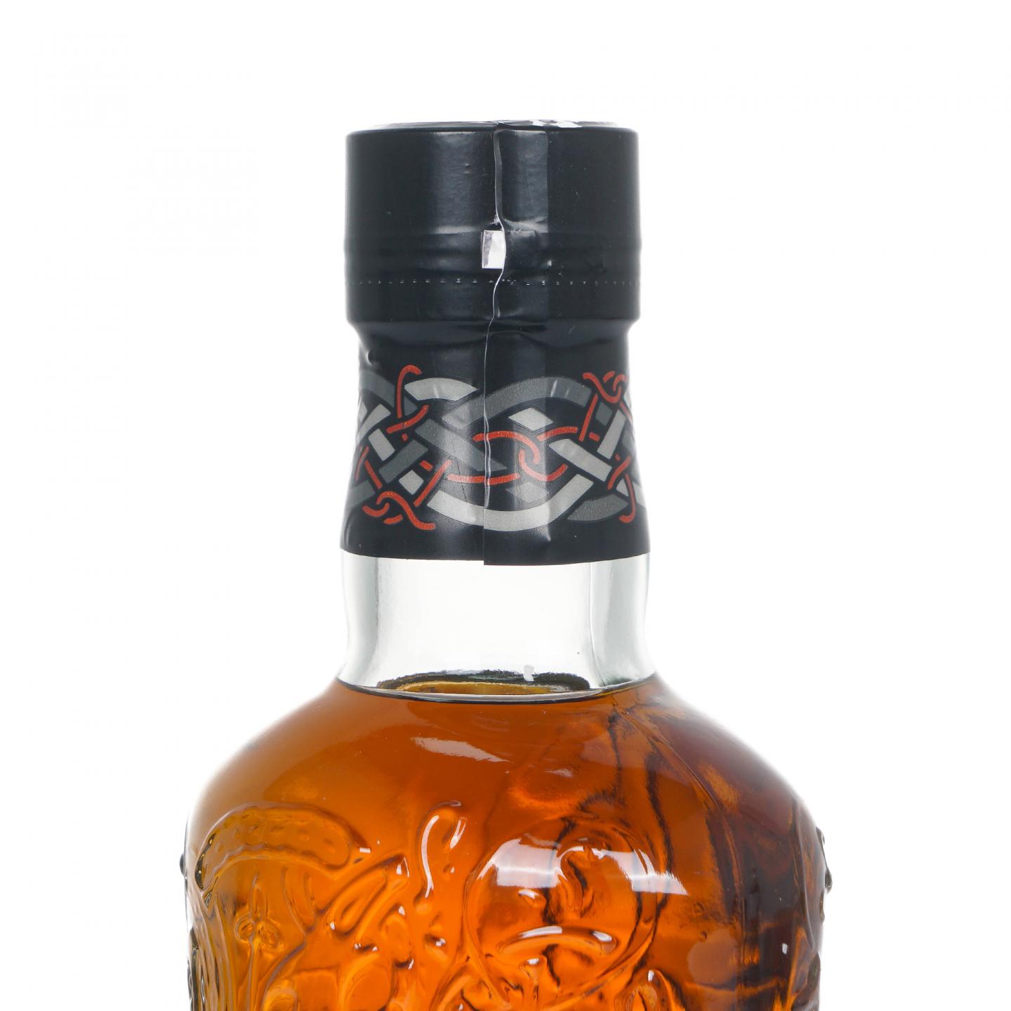 Highland Park 高原骑士 桶强 第2版 行货