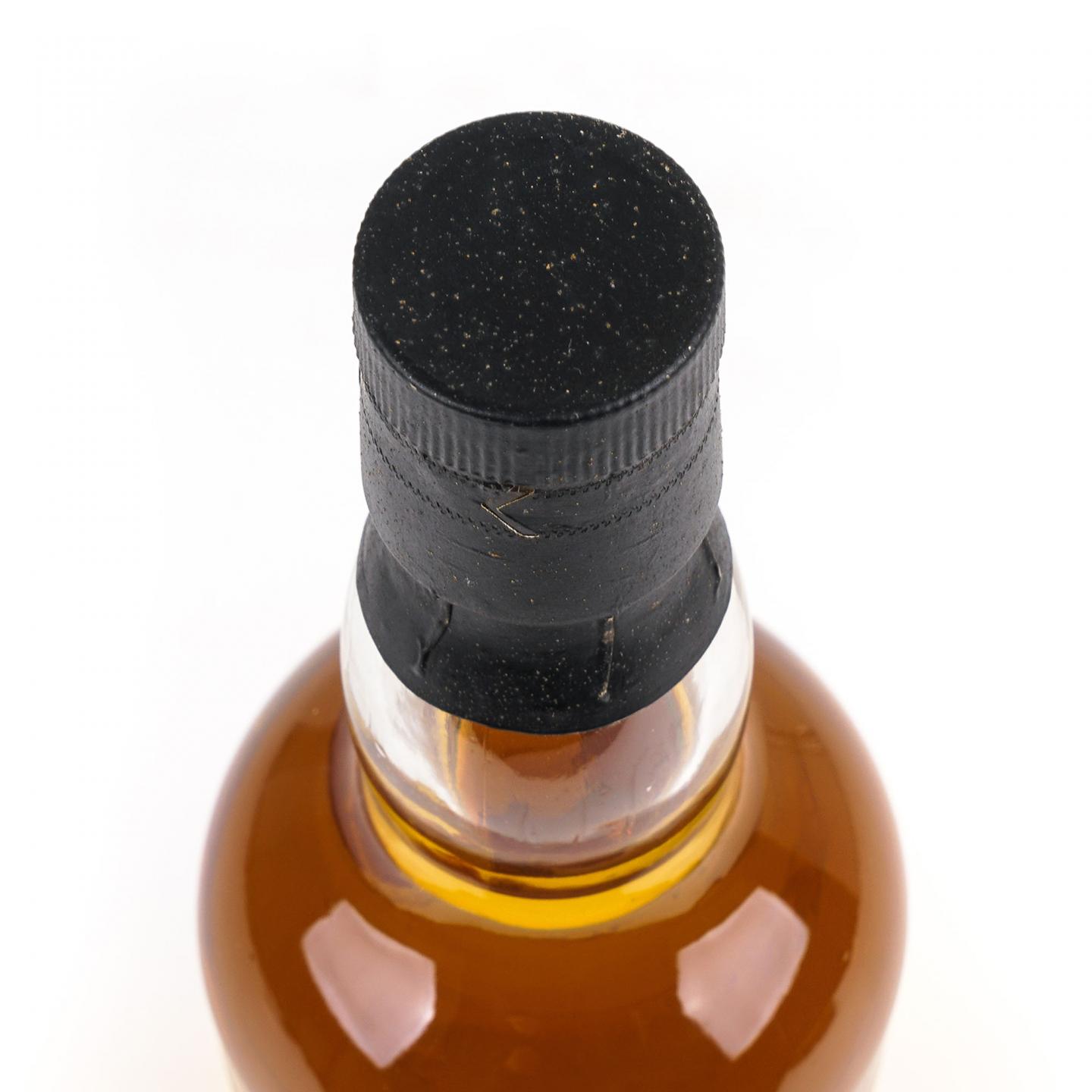 Macallan 麦卡伦 1991-2010 单桶#CM160 HMcD