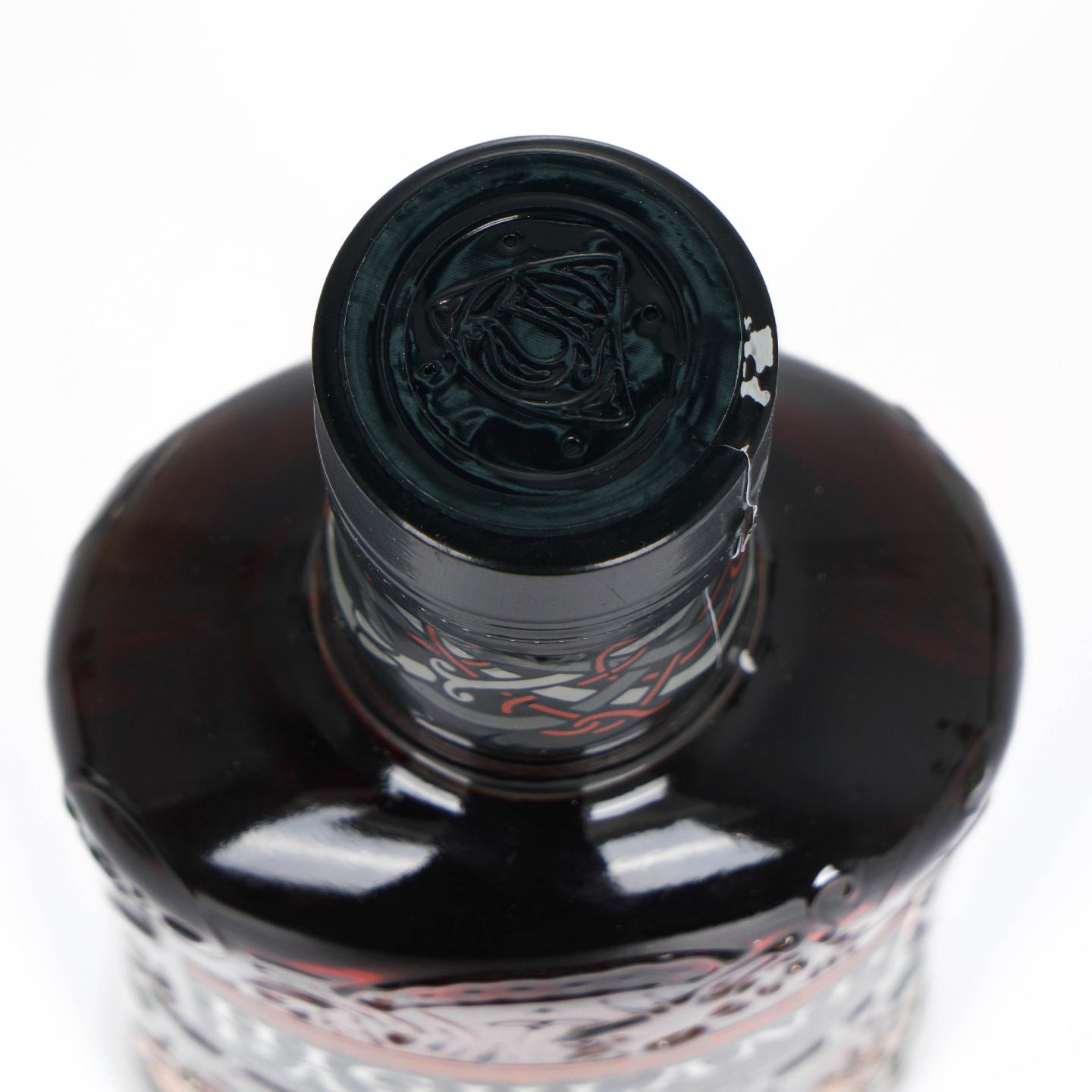 Highland Park 高原骑士 桶强 第2版 行货