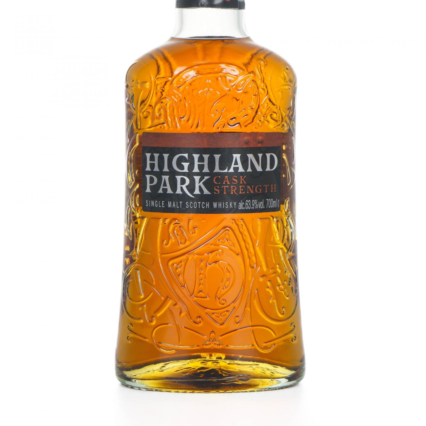 Highland Park 高原骑士 桶强 第2版 行货