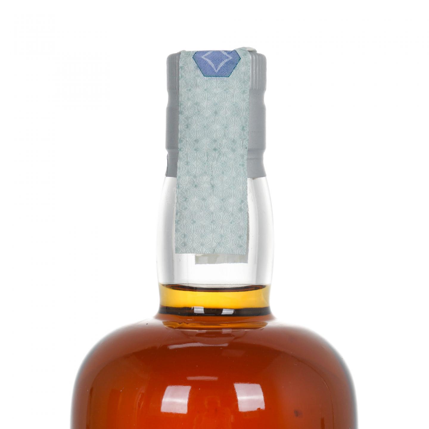 Dailuaine 大云 14年 2008-2023 Silver Seal