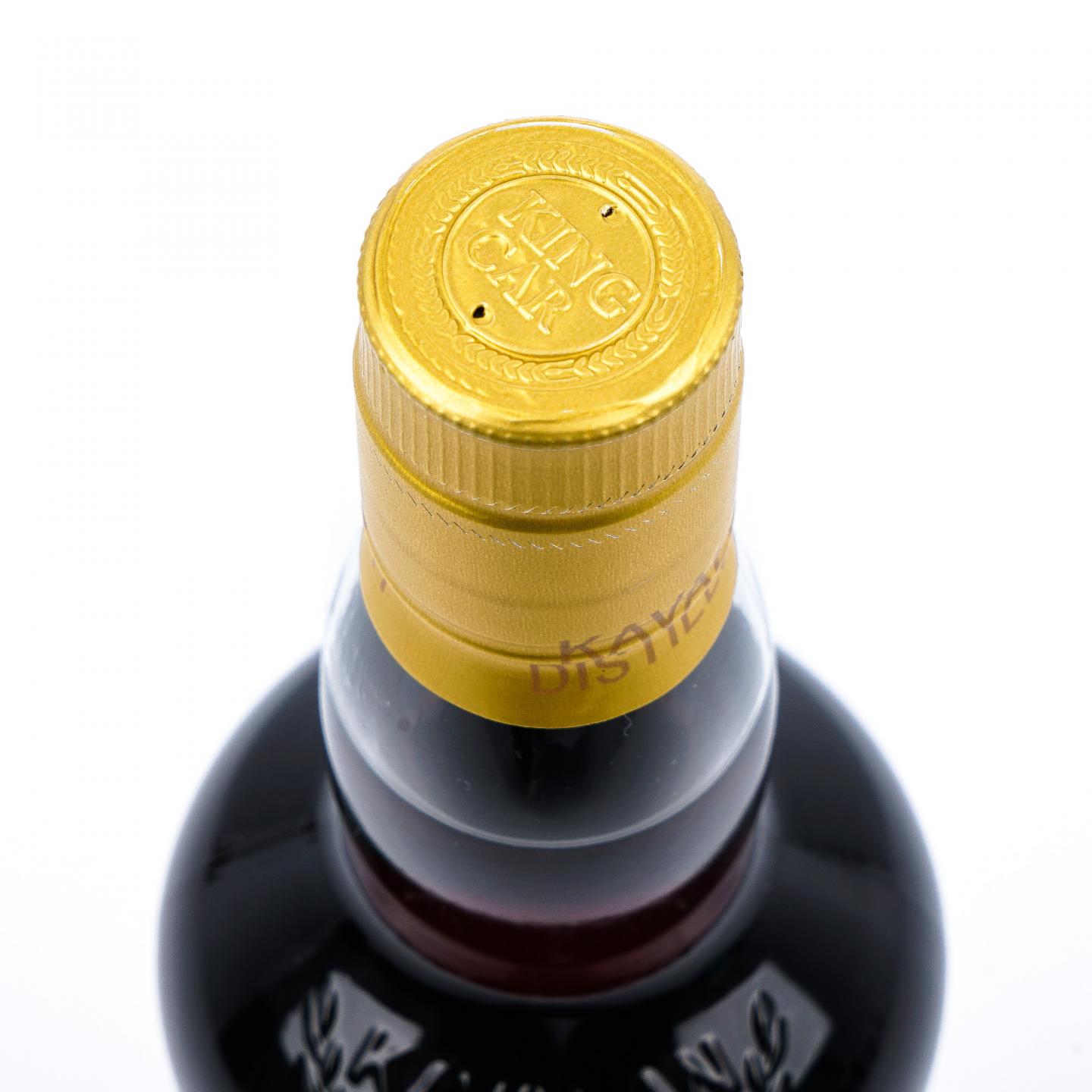 Kavalan 噶玛兰 2021 LMDW 雪莉单桶#S081224007