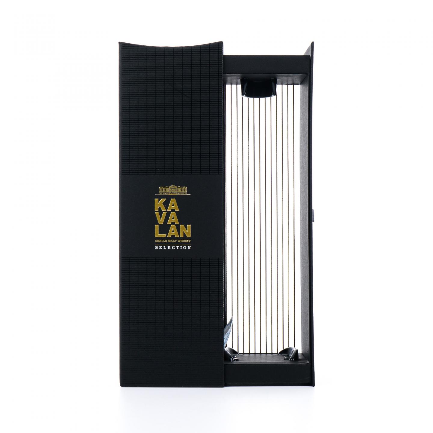 Kavalan 噶玛兰 2021 LMDW 雪莉单桶#S081224007