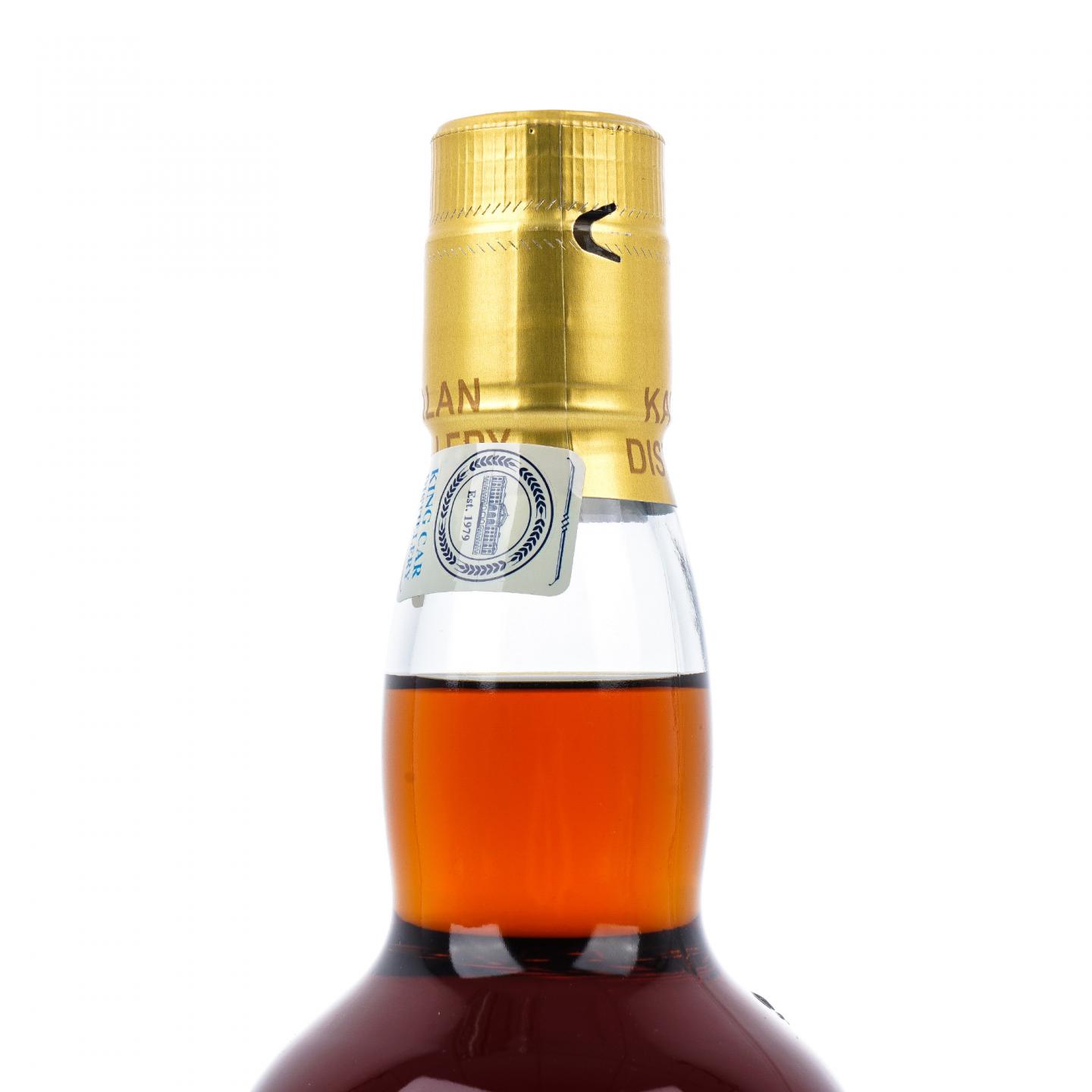 Kavalan 噶玛兰 2011 雪莉单桶 桶强 PX110218016B