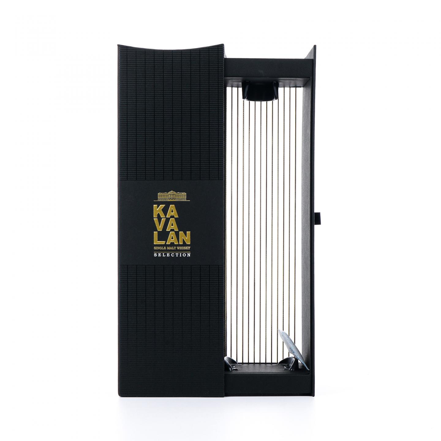 Kavalan 噶玛兰 2011 雪莉单桶 桶强 PX110218016B