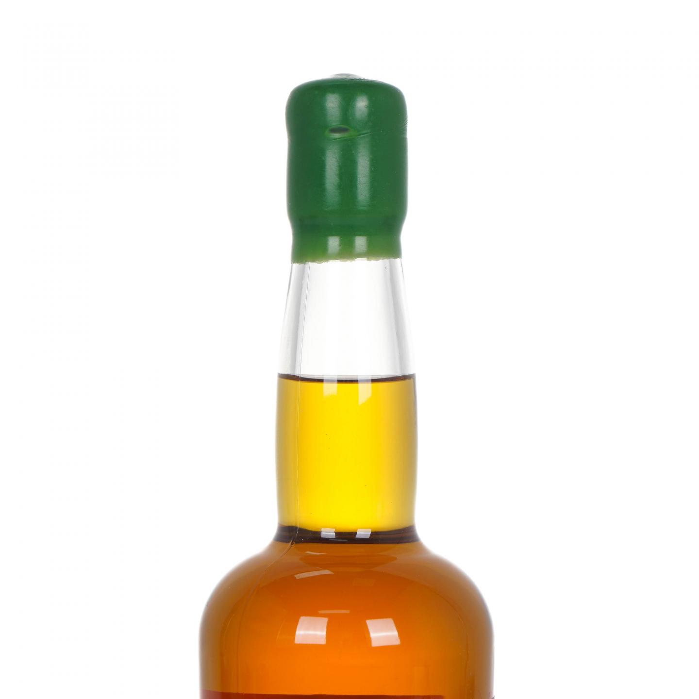 Daftmill 达夫特米尔 2011-2025 雪莉单桶#097/2011