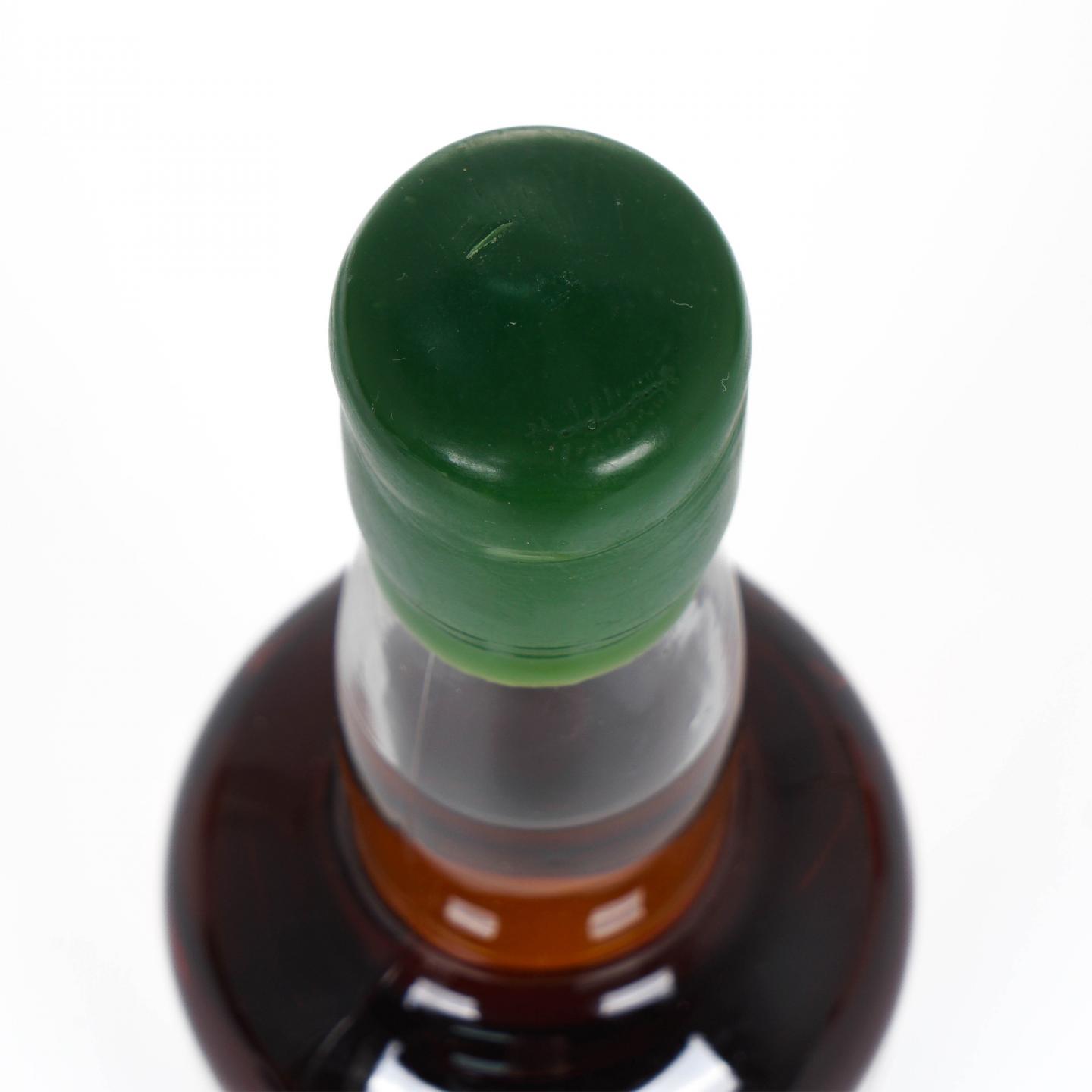 Daftmill 达夫特米尔 2011-2025 雪莉单桶#097/2011