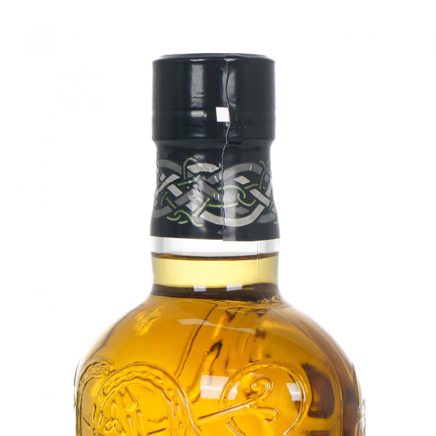 Highland Park 高原骑士 Spirit Of The Bear 1000ml