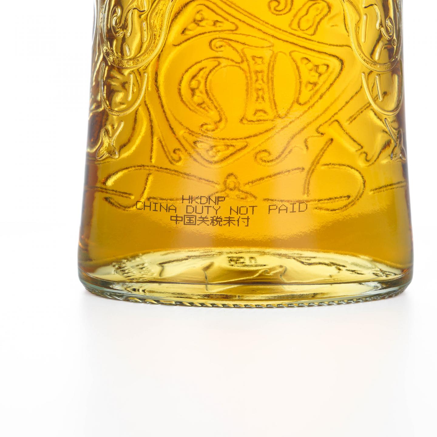 Highland Park 高原骑士 Spirit Of The Bear 1000ml