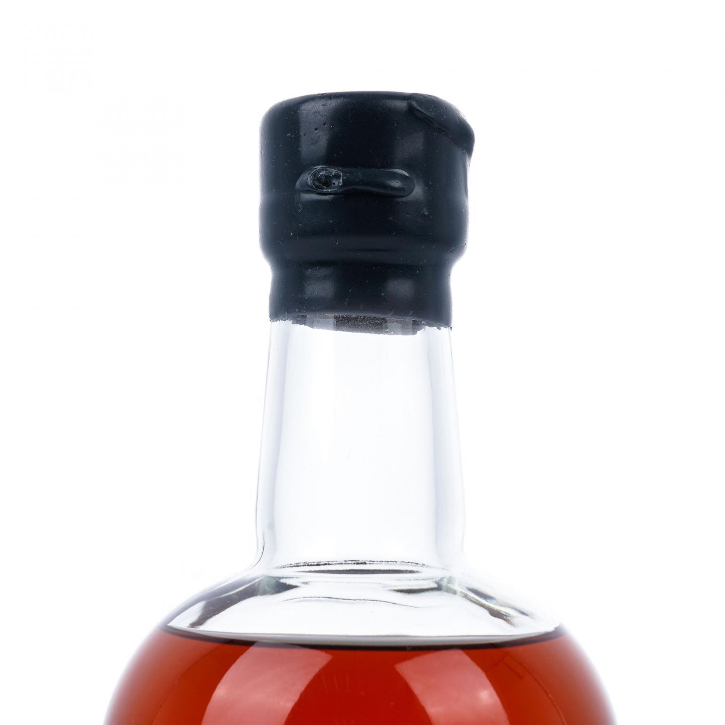 轻井泽 33年 1981-2014 Artifices Serie 烟火 雪莉桶#136 LMDW