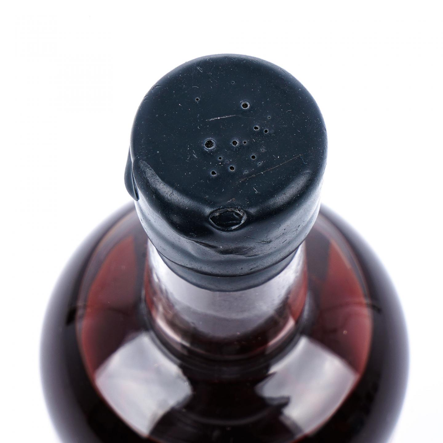 轻井泽 33年 1981-2014 Artifices Serie 烟火 雪莉桶#136 LMDW