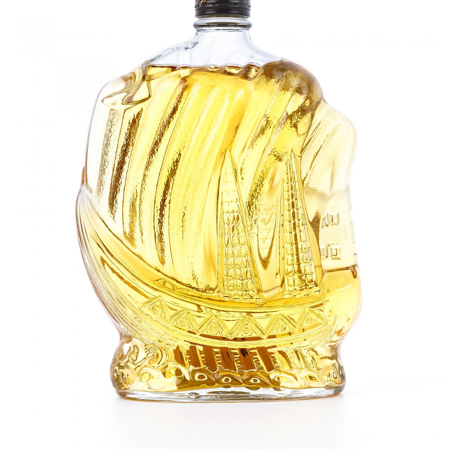 轻井泽 帆船系列 水晶瓶 760ml