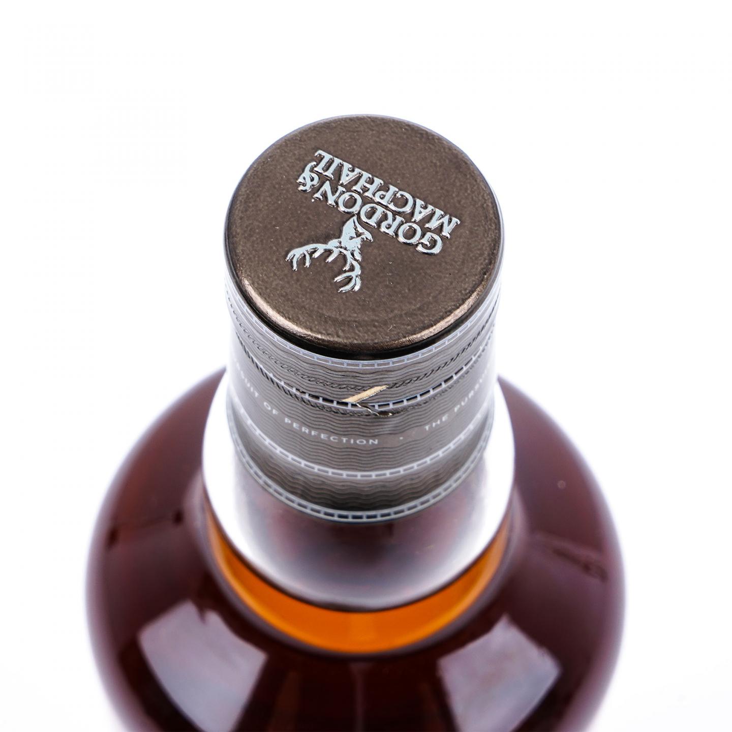 Macallan 麦卡伦 2005-2024 Speymalt GM