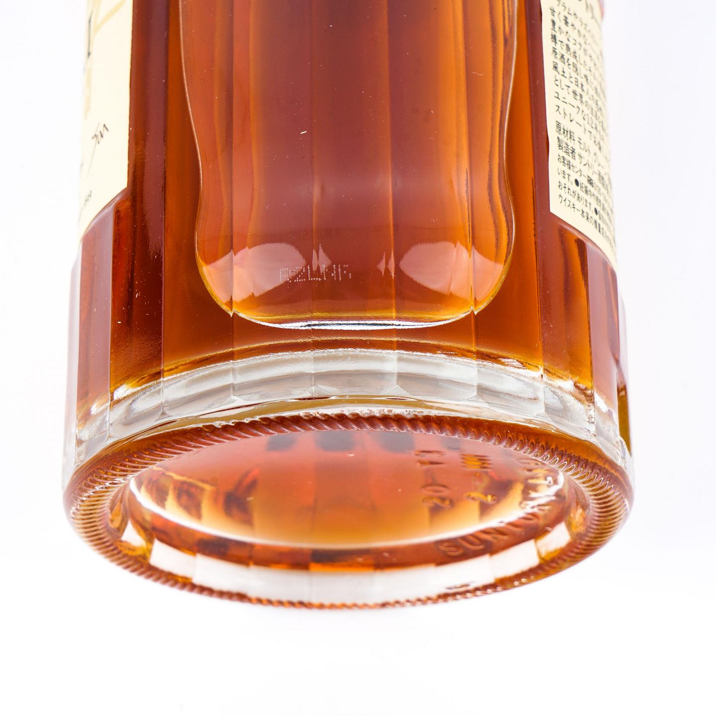 响 12年 调和 700ml