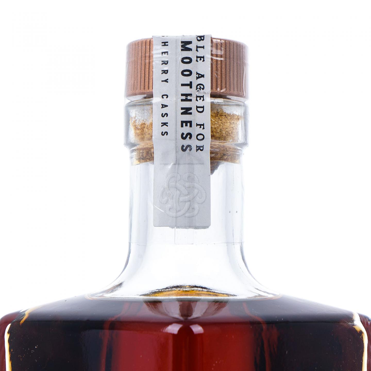 Dewar’s 帝王 32年 Double Double 调和 500ml