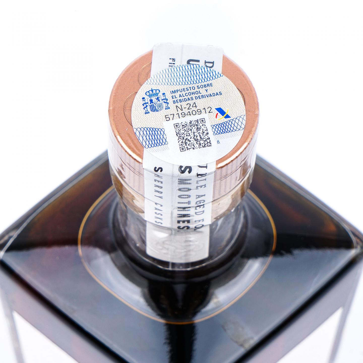 Dewar’s 帝王 32年 Double Double 调和 500ml