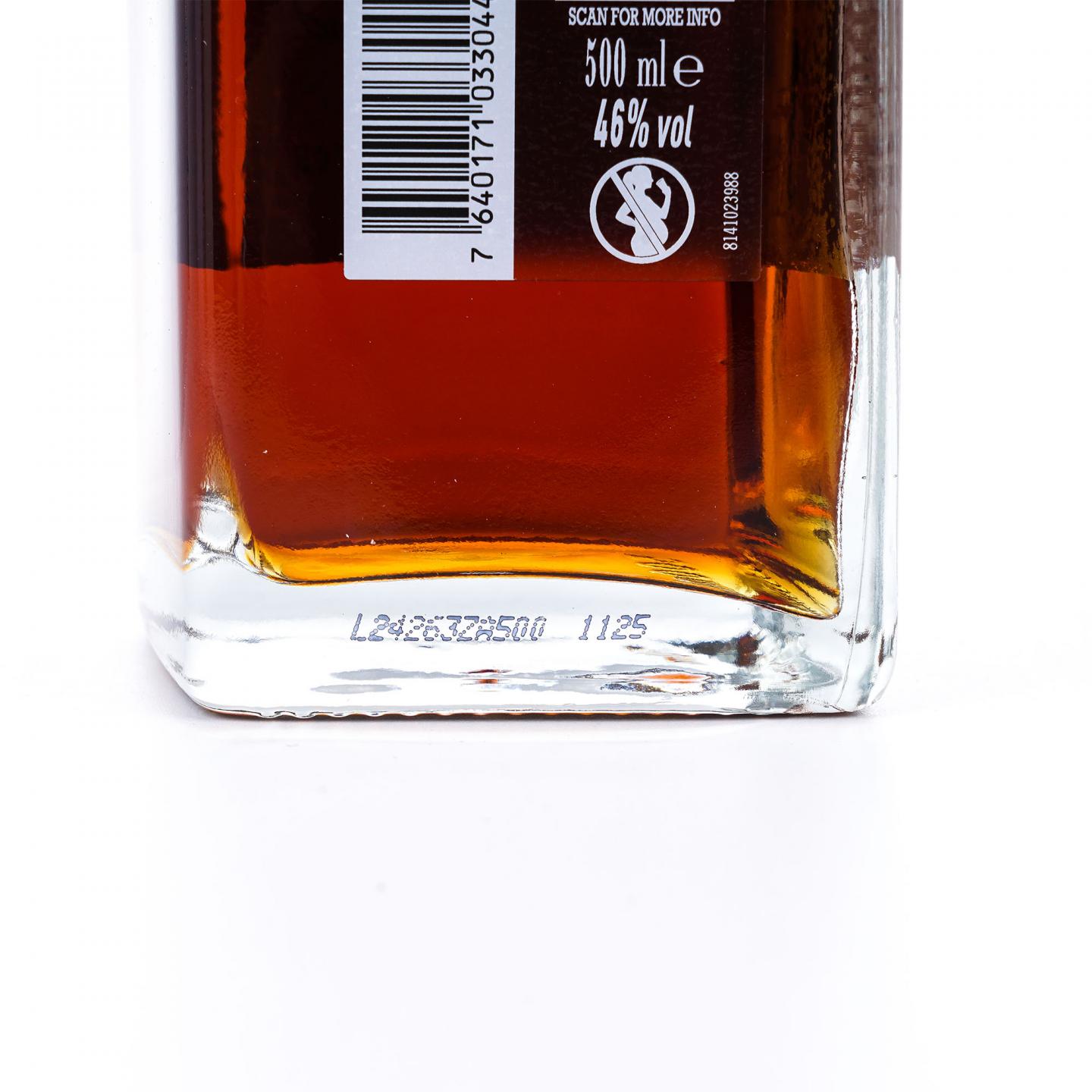Dewar’s 帝王 32年 Double Double 调和 500ml