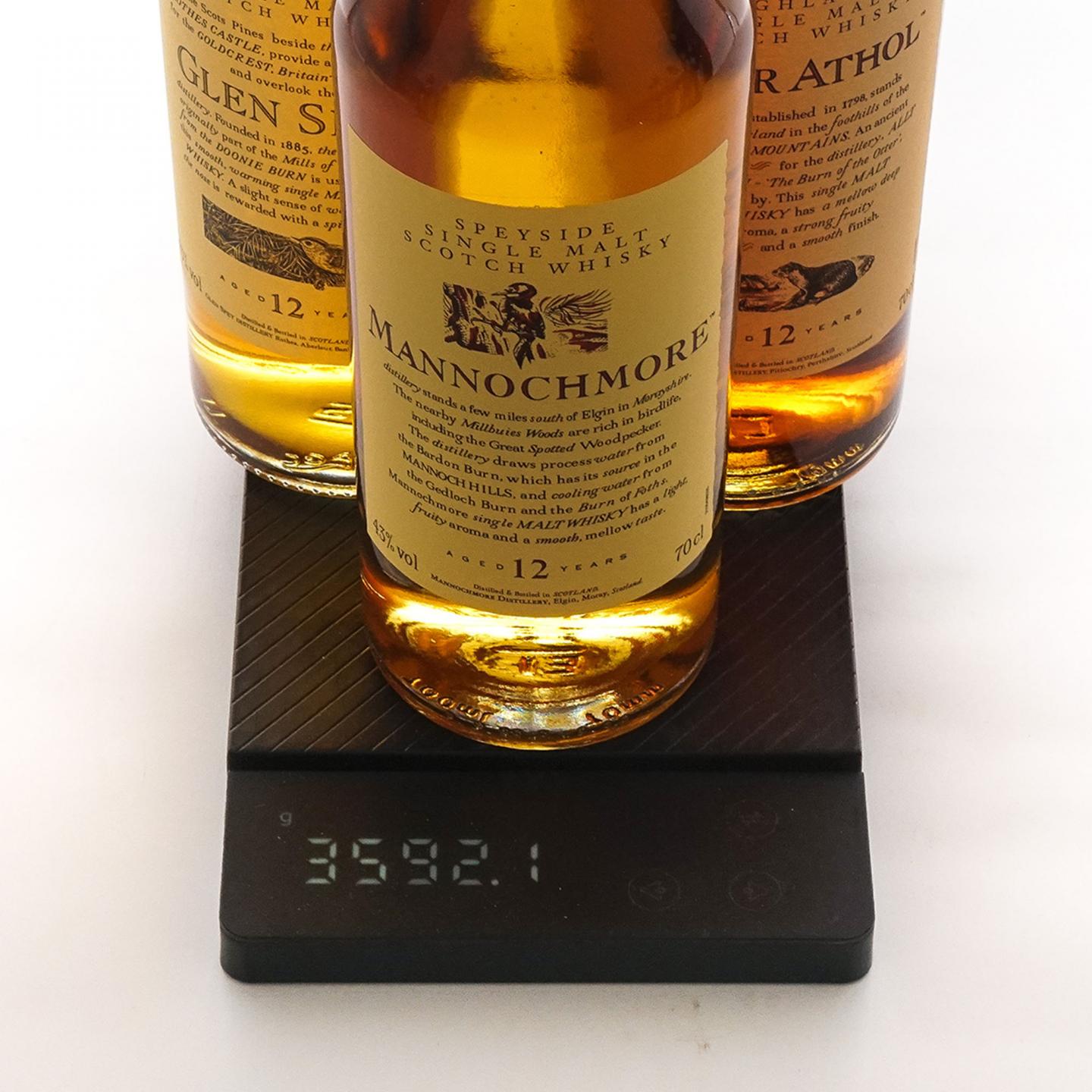 帝亚吉欧 花鸟系列 套装 11瓶组