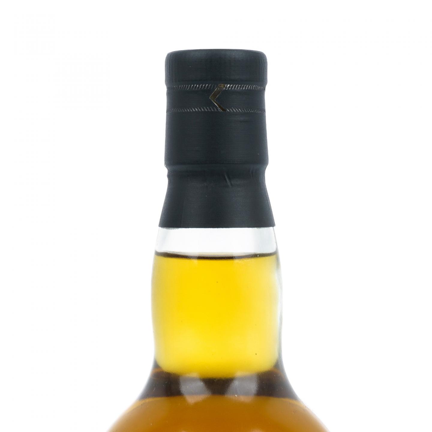 Orkney 秘密奥克尼 22年 1999-2021 The Liquoree单桶系列