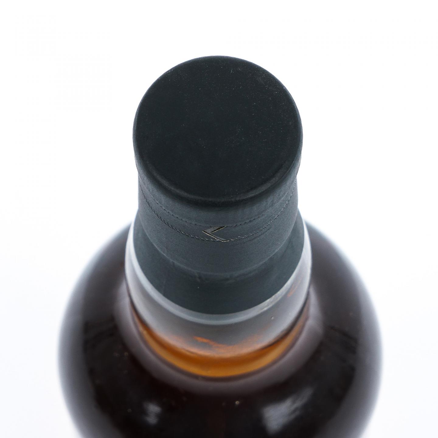 Orkney 秘密奥克尼 22年 1999-2021 The Liquoree单桶系列