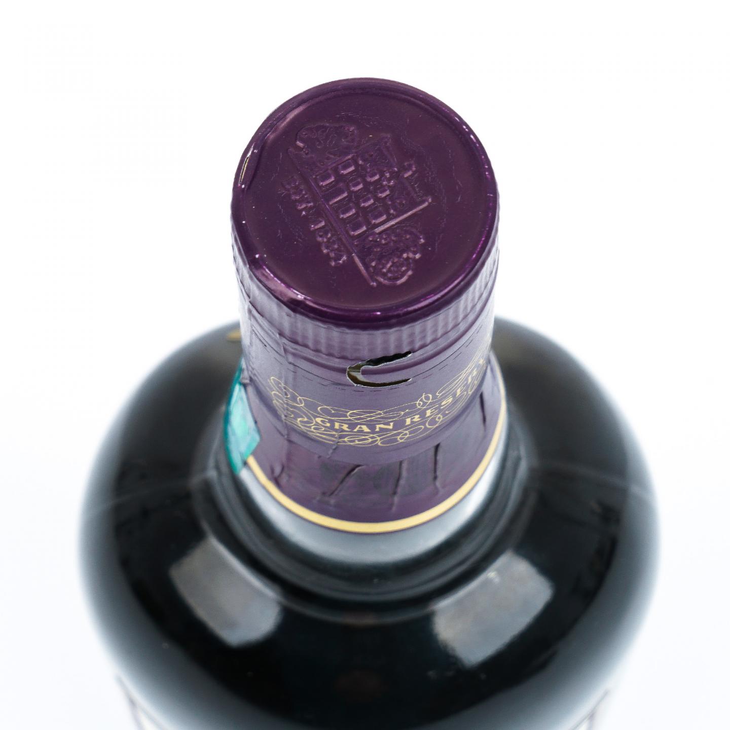 Macallan 麦卡伦 12年 紫钻 第四版