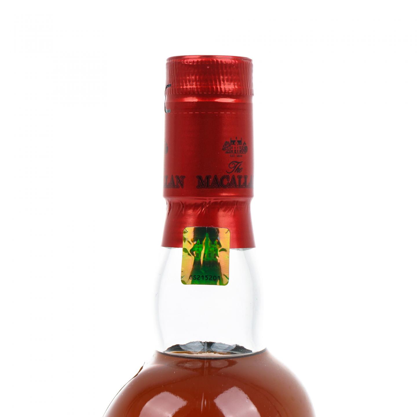 Macallan 麦卡伦 2017 精粹 750ml