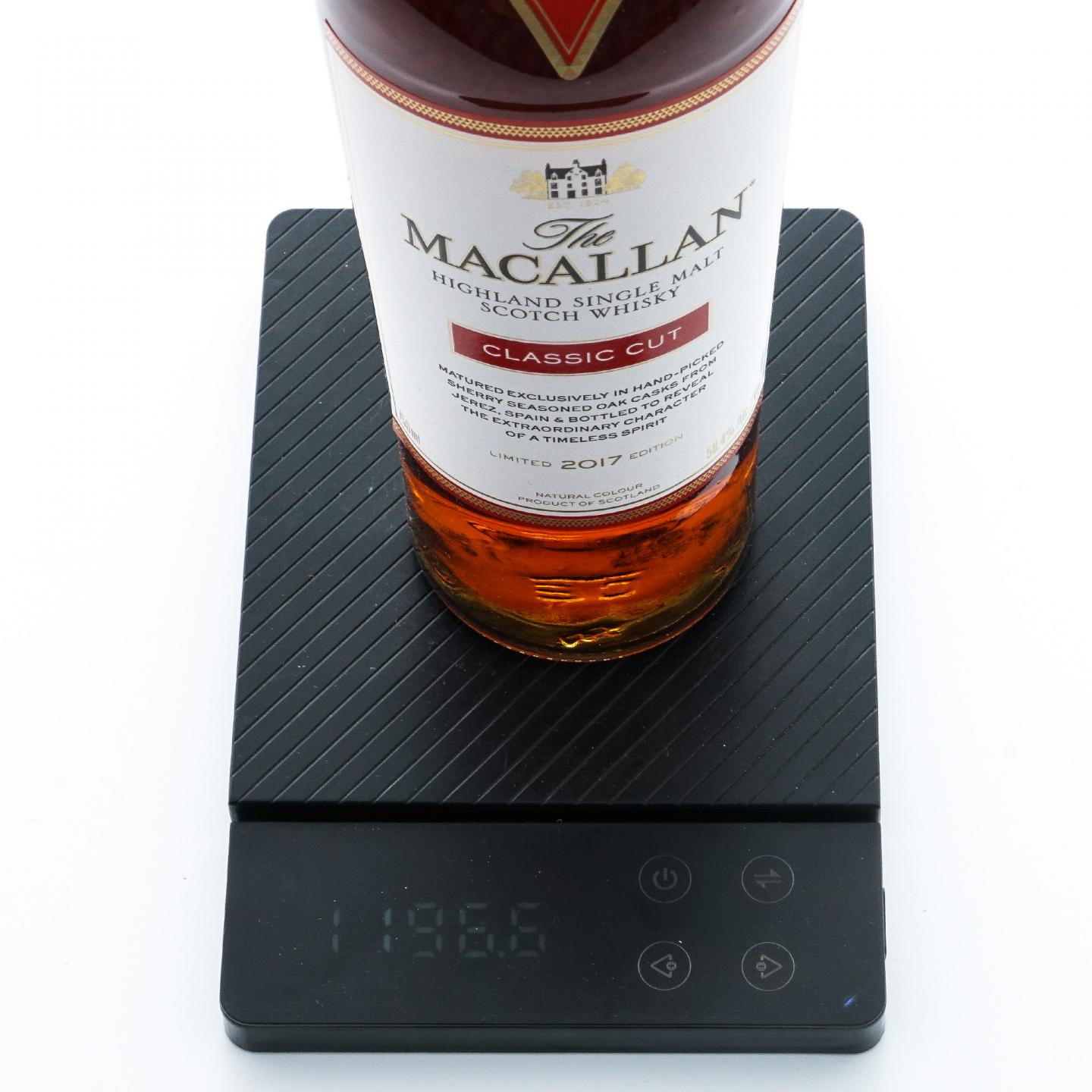 Macallan 麦卡伦 2017 精粹 750ml