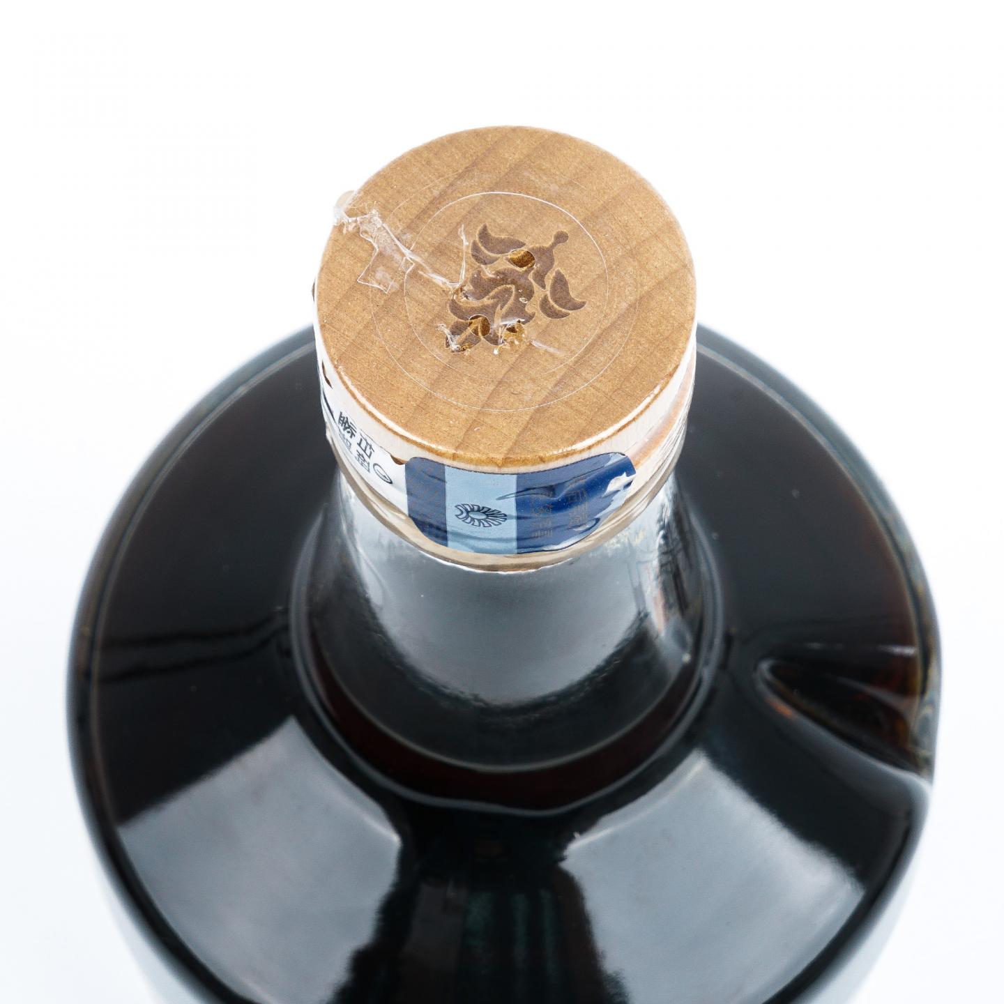 Midleton 米德尔顿 2005-2023 Very Rare 雪莉单桶 行货