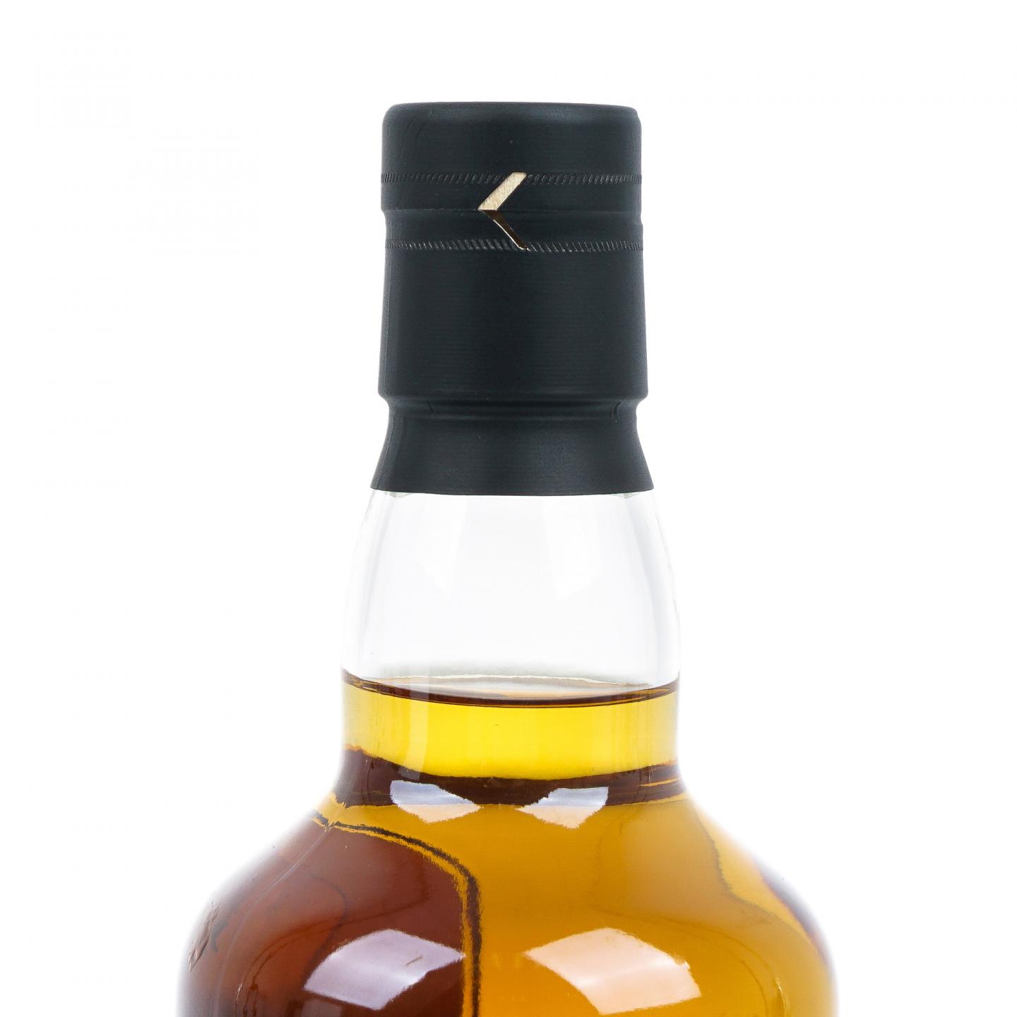 Macallan 麦卡伦 斯佩默 2006-2024 GM #9623