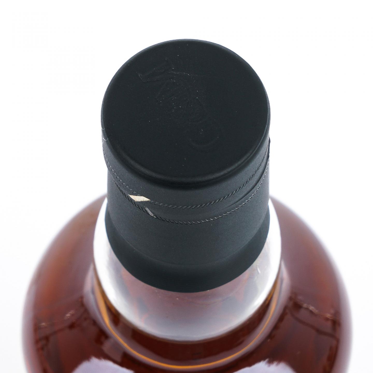 Macallan 麦卡伦 斯佩默 2006-2024 GM #9623