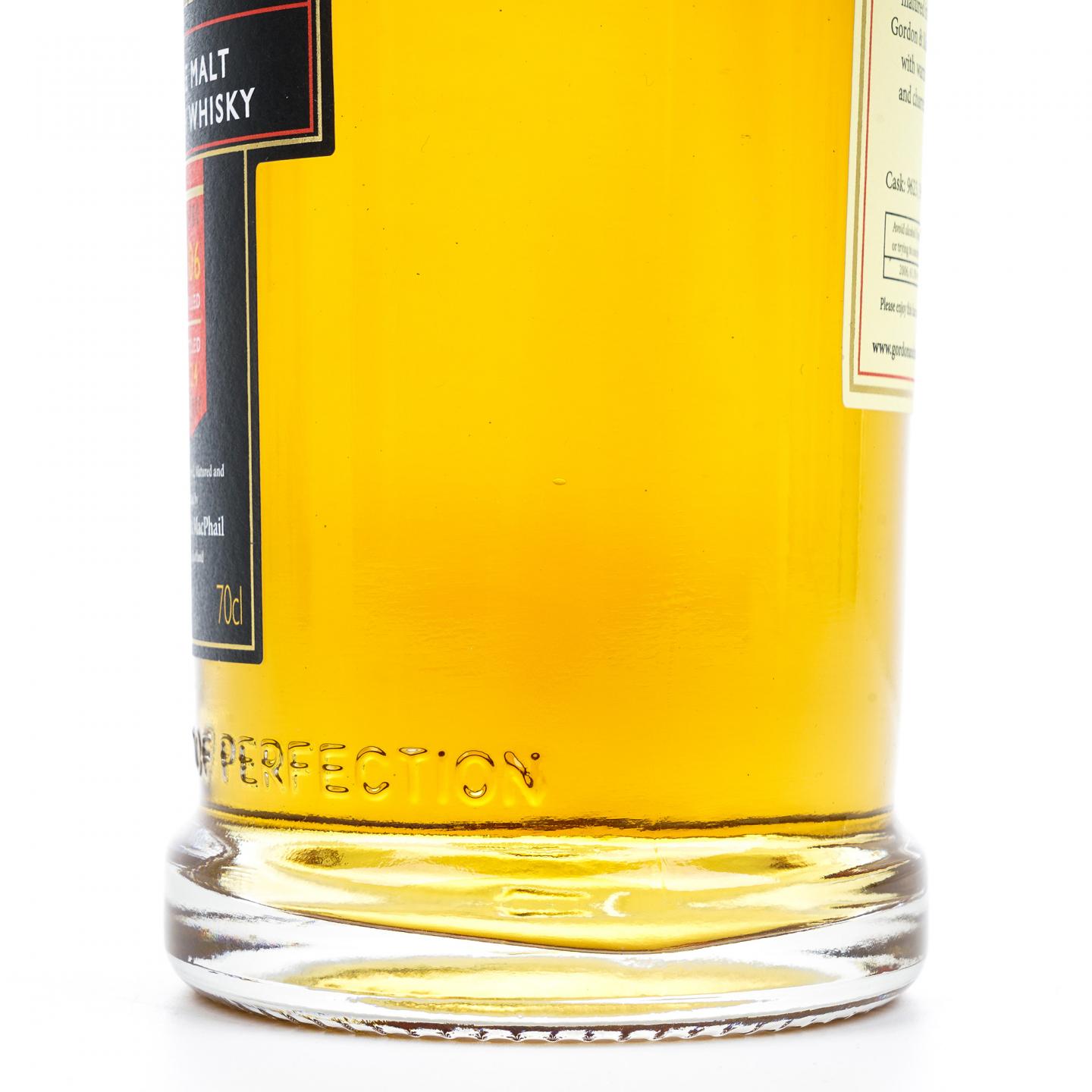 Macallan 麦卡伦 斯佩默 2006-2024 GM #9623