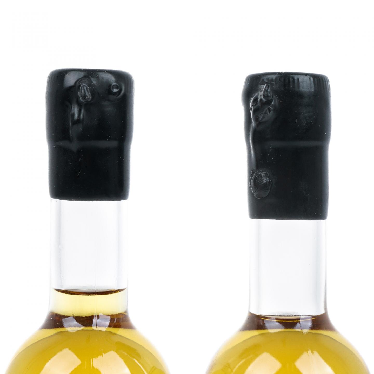 可蓝 20年 Glengyle出品 Open Day 2025 350ml 2支组