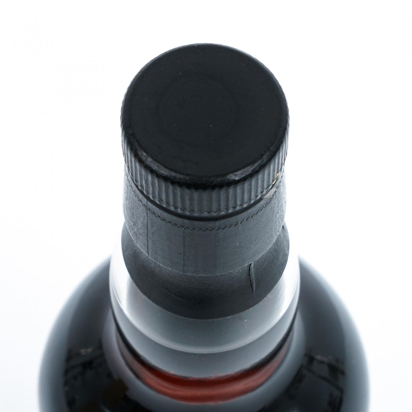 Green Spot 绿点 1991 单桶 爱尔兰威士忌