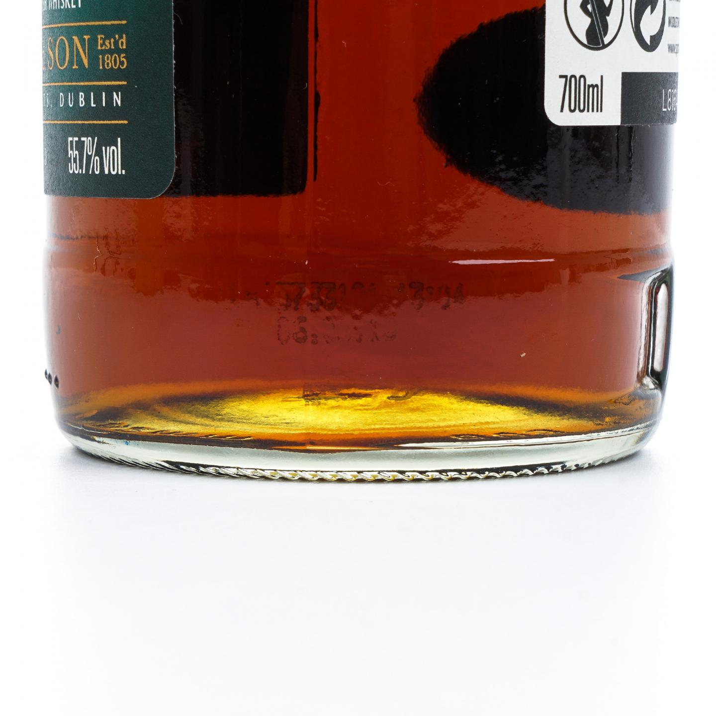 Green Spot 绿点 1991 单桶 爱尔兰威士忌