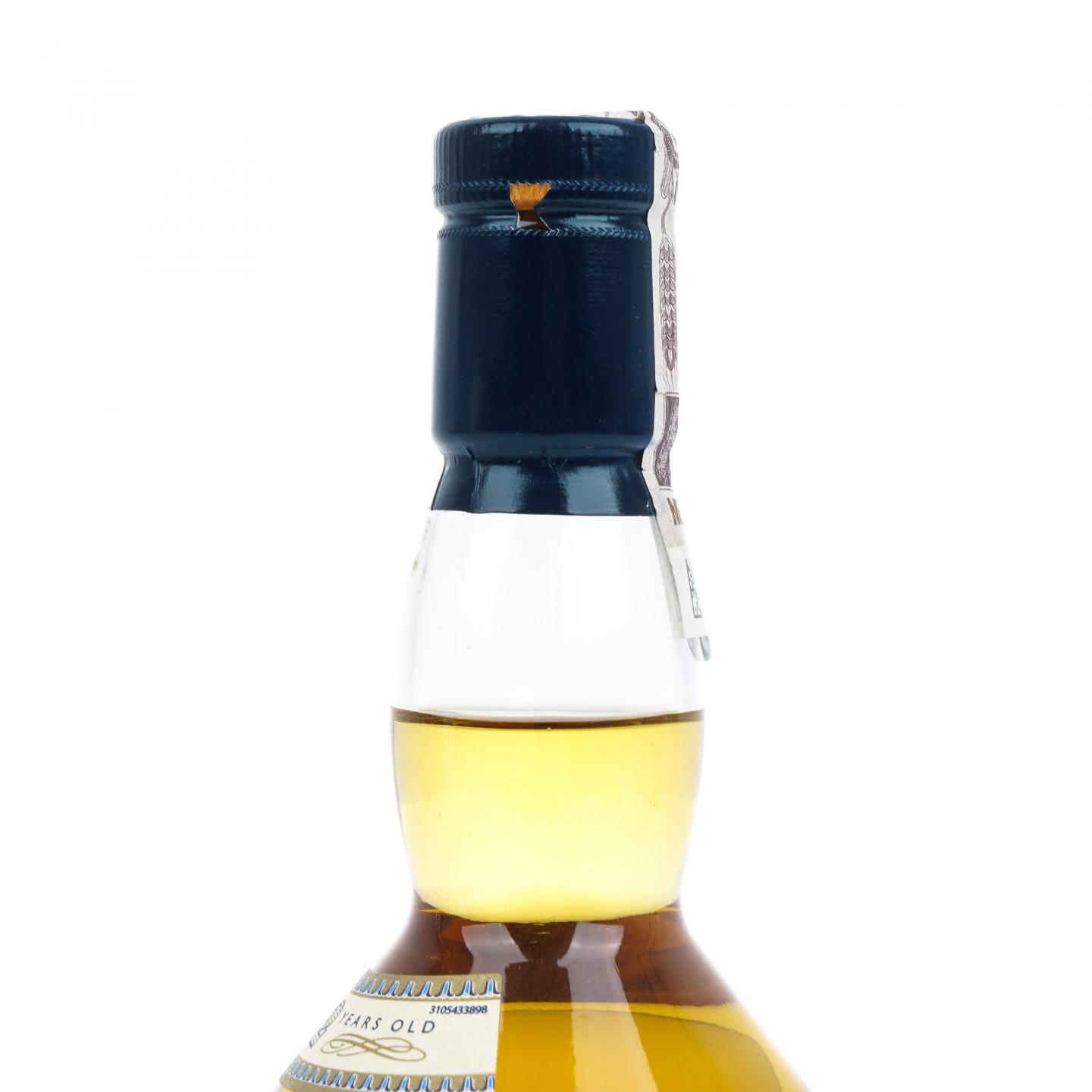 Convalmore 康法摩尔 32年 1984-2017