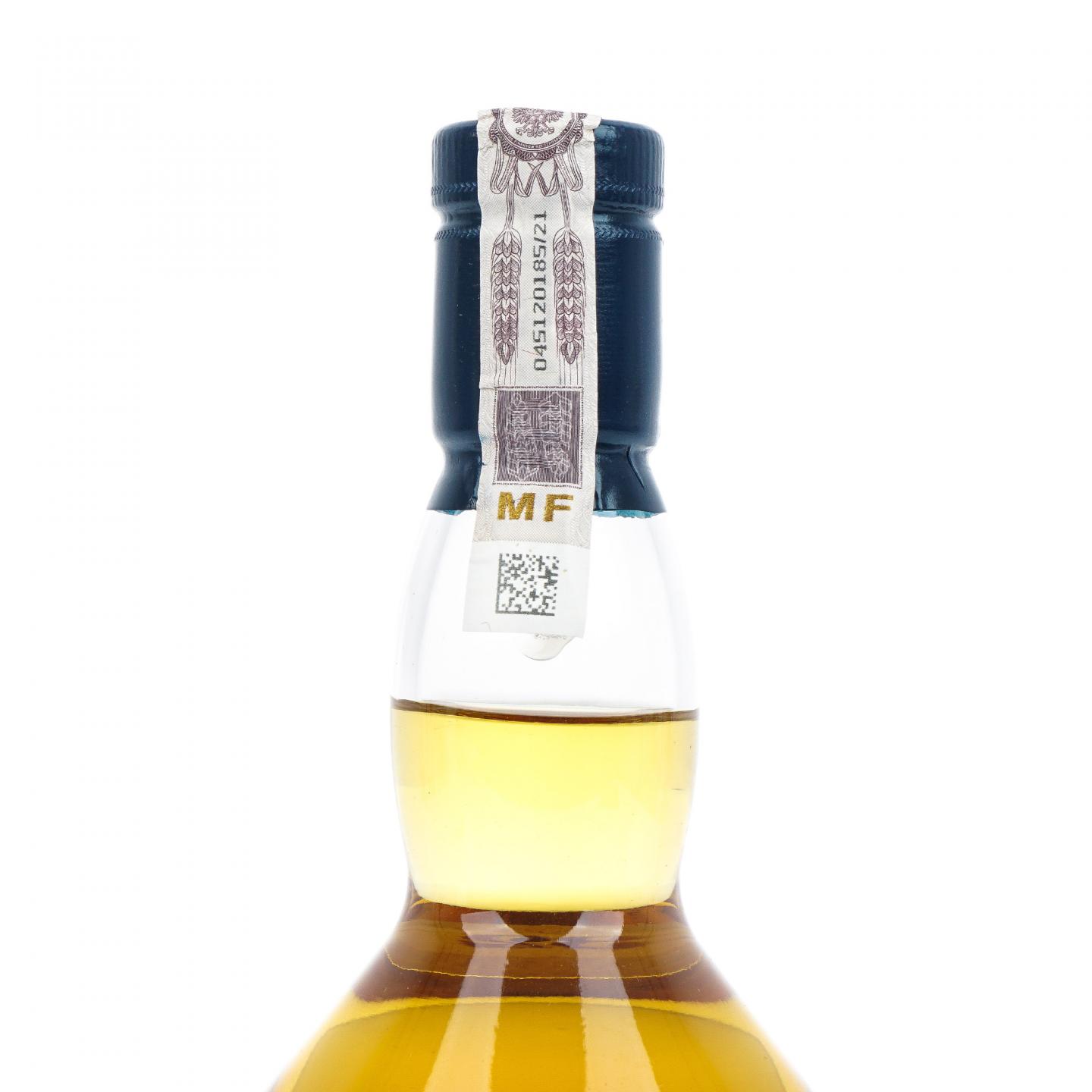 Convalmore 康法摩尔 32年 1984-2017