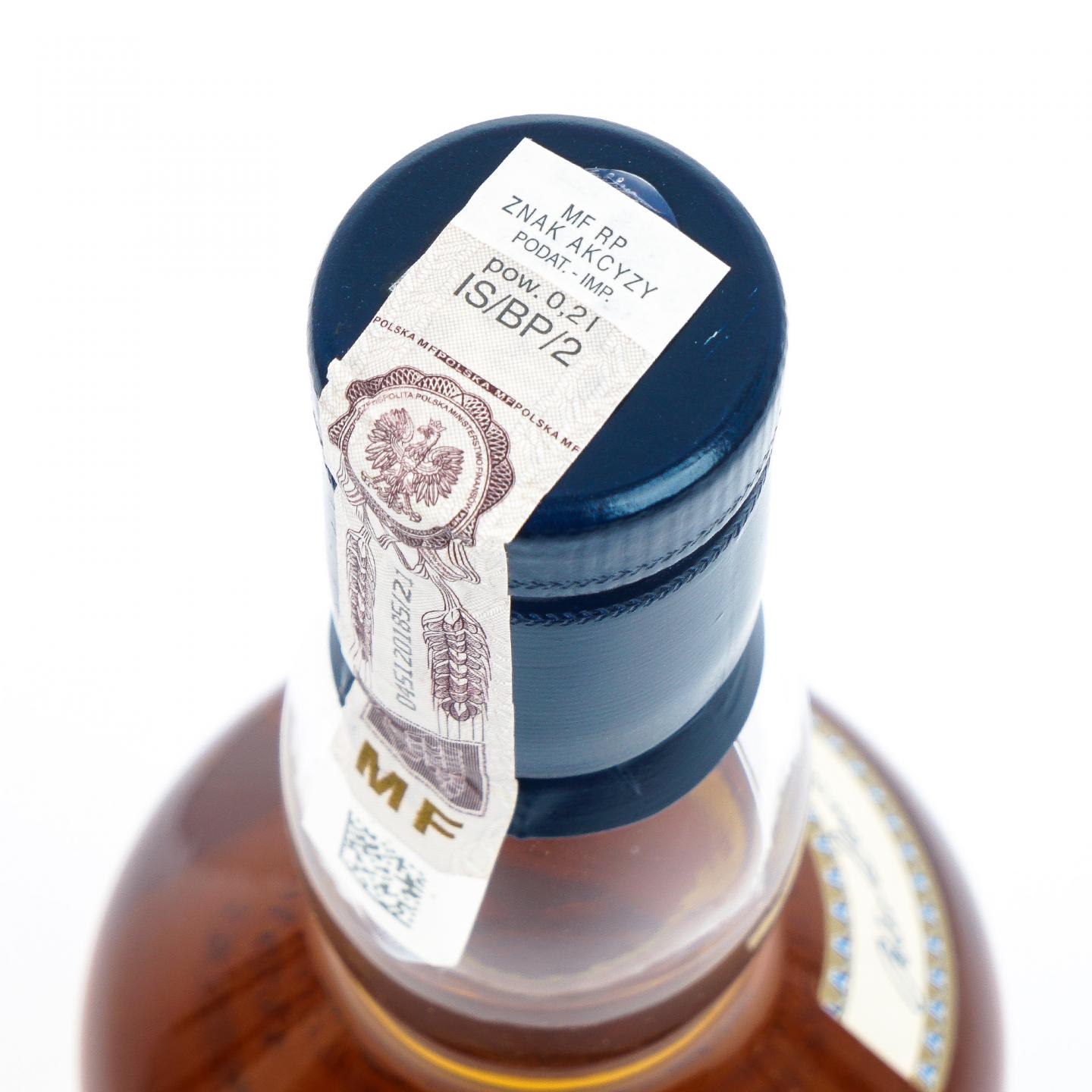 Convalmore 康法摩尔 32年 1984-2017