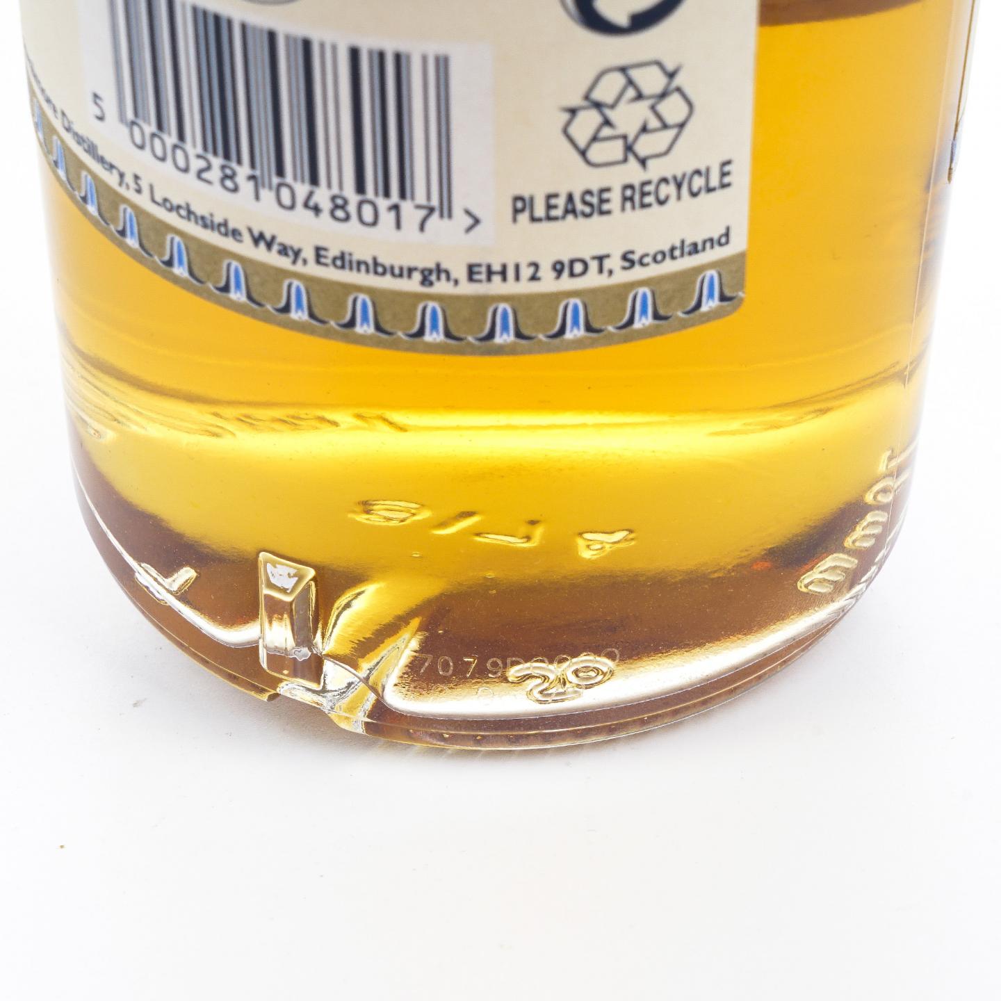 Convalmore 康法摩尔 32年 1984-2017